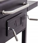Grill węglowy Char-Broil 3500,