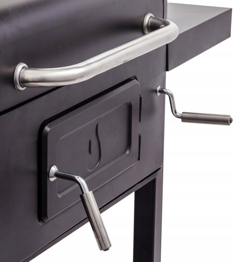 Grill węglowy Char-Broil 3500, Grill węglowy Char-Broil 3500,