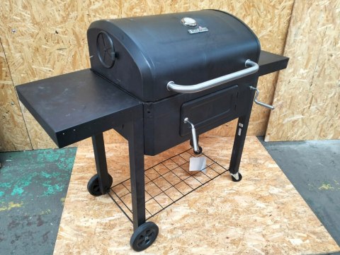 Grill węglowy Char-Broil 3500, Grill węglowy Char-Broil 3500,