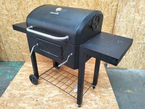 Grill węglowy Char-Broil 3500, Grill węglowy Char-Broil 3500,