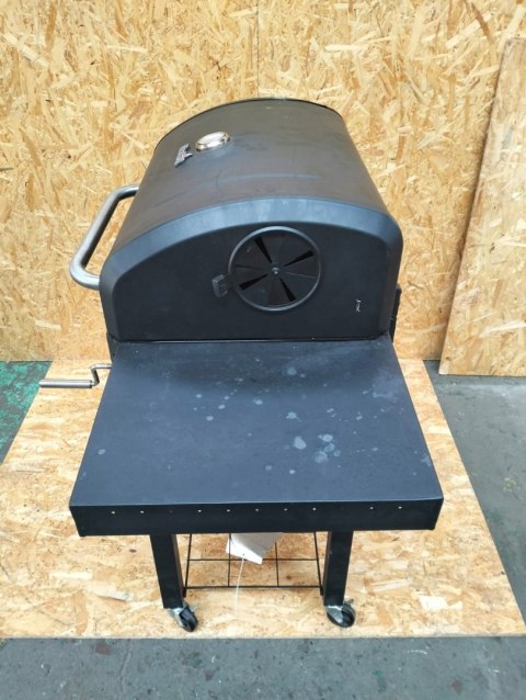 Grill węglowy Char-Broil 3500, Grill węglowy Char-Broil 3500,