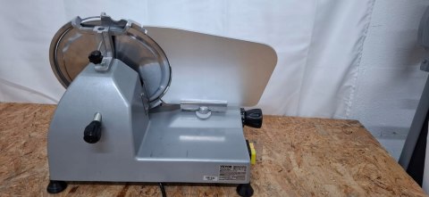 Krajalnica Vevor 1A-CS110 biały 340 W Krajalnica Vevor 1A-CS110 biały 340 W