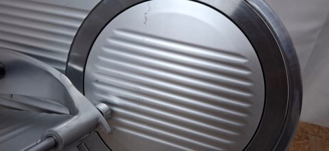 Krajalnica Vevor 1A-CS110 biały 340 W Krajalnica Vevor 1A-CS110 biały 340 W