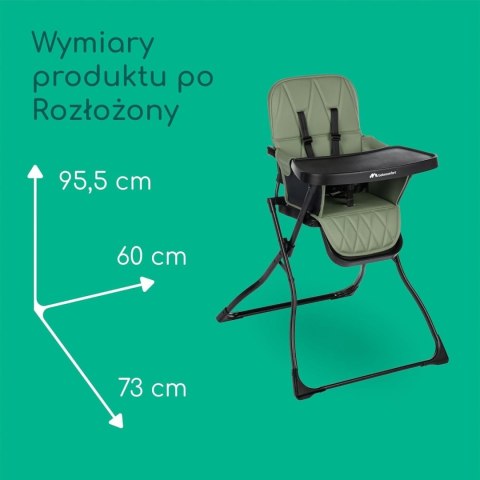Krzesełko do Karmienia Bebeconfort Lily 9-15 kg Krzesełko do Karmienia Bebeconfort Lily 9-15 kg