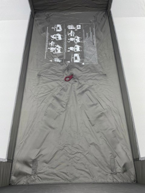 Łóżeczko turystyczne Bebe Confort Soft Dreams 66 x 134 cm Łóżeczko turystyczne Bebe Confort Soft Dreams 66 x 134 cm