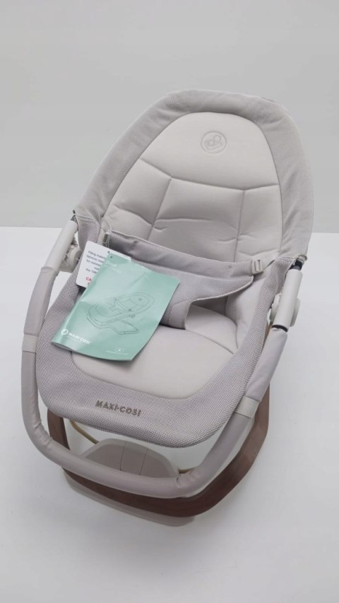Maxi-Cosi Dove Leżaczek Bujaczek dla Niemowląt 0-3 lat, 0-15 kg Maxi-Cosi Dove Leżaczek Bujaczek dla Niemowląt 0-3 lat, 0-15 kg