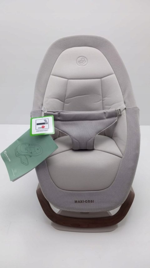 Maxi-Cosi Dove Leżaczek Bujaczek dla Niemowląt 0-3 lat, 0-15 kg Maxi-Cosi Dove Leżaczek Bujaczek dla Niemowląt 0-3 lat, 0-15 kg