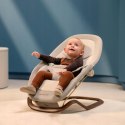 Maxi-Cosi Dove Leżaczek Bujaczek dla Niemowląt 0-3 lat, 0-15 kg