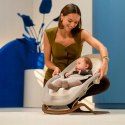 Maxi-Cosi Dove Leżaczek Bujaczek dla Niemowląt 0-3 lat, 0-15 kg