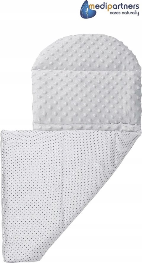 Medi Partners gniazdo kokon + akcesoria 100x60cm Medi Partners gniazdo kokon + akcesoria 100x60cm