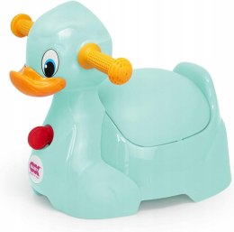 OKBABY Quack Nocnik dla dzieci z ergonomicznym siedziskiem