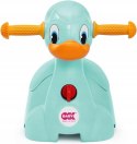 OKBABY Quack Nocnik dla dzieci z ergonomicznym siedziskiem
