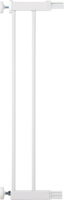 Rozszerzenie do bramki Safety 1st 14 cm białe