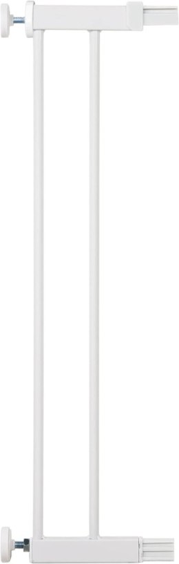 Rozszerzenie do bramki Safety 1st 14 cm białe