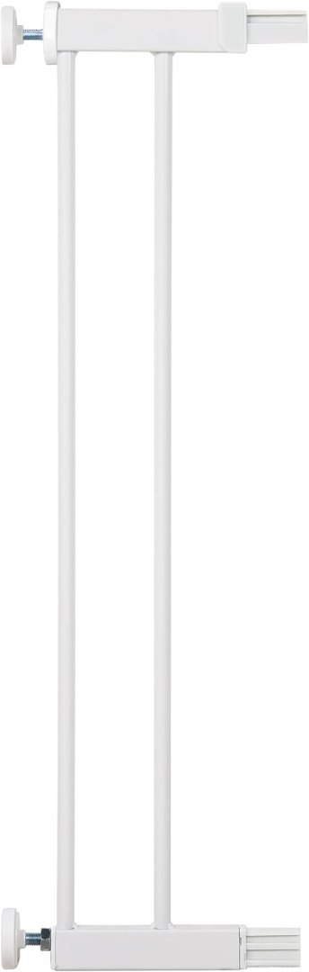 Rozszerzenie do bramki Safety 1st 14 cm białe