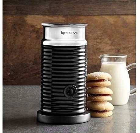 Spieniacz do mleka Nespresso Aeroccino 3 Spieniacz do mleka Nespresso Aeroccino 3