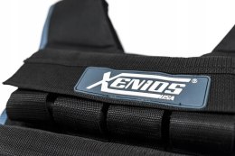 Xenios Regulowana kamizelka obciążająca 30kg