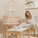 Babybay Stelaż uchwyt na karuzele do łóżeczka