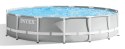 Basen stelażowy okrągły Intex 457 x 457x 107 cm