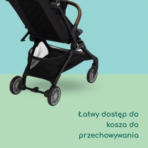 Bebeconfort Zephir Kompaktowy Wózek do 22 kg Podróżny