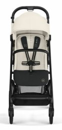 Cybex Gold Beezy Stylowy Wózek Spacerowy do 22kg Canvas White