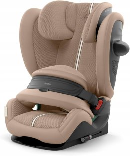 Cybex Pallas G2 I-Size Fotelik Samochodowy 9-50 kg Almond Beige Plus