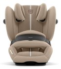 Cybex Pallas G2 I-Size Fotelik Samochodowy 9-50 kg Almond Beige Plus