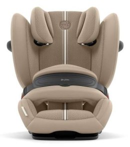 Cybex Pallas G2 I-Size Fotelik Samochodowy 9-50 kg Almond Beige Plus