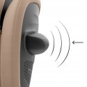 Cybex Pallas G2 I-Size Fotelik Samochodowy 9-50 kg Almond Beige Plus