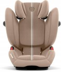 Cybex Pallas G2 I-Size Fotelik Samochodowy 9-50 kg Almond Beige Plus