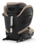 Cybex Pallas G2 I-Size Fotelik Samochodowy 9-50 kg Almond Beige Plus