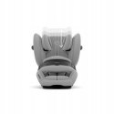 Cybex Pallas G2 I-Size Fotelik Samochodowy 9-50 kg Stone Grey Plus