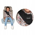 Foppapedretti fotelik I-Size dla dzieci w wieku od 76 do 150 cm