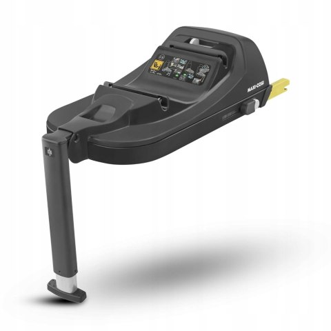Fotelik Maxi Cosi CabrioFix i-Size Essential Graphite + baza Fotelik Maxi Cosi CabrioFix i-Size Essential Graphite + baza