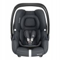 Fotelik Maxi Cosi CabrioFix i-Size Essential Graphite + baza