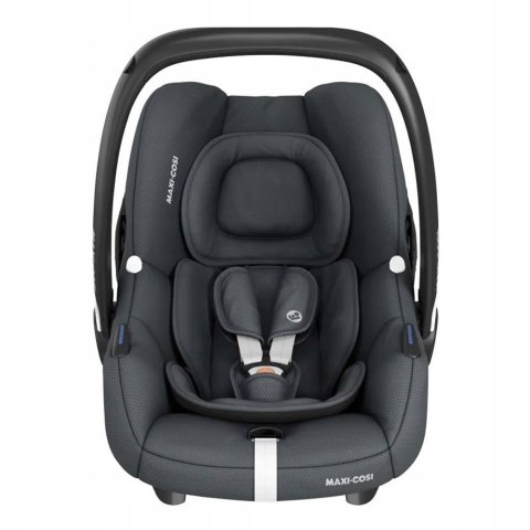 Fotelik Maxi Cosi CabrioFix i-Size Essential Graphite + baza Fotelik Maxi Cosi CabrioFix i-Size Essential Graphite + baza