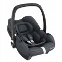 Fotelik Maxi Cosi CabrioFix i-Size Essential Graphite + baza