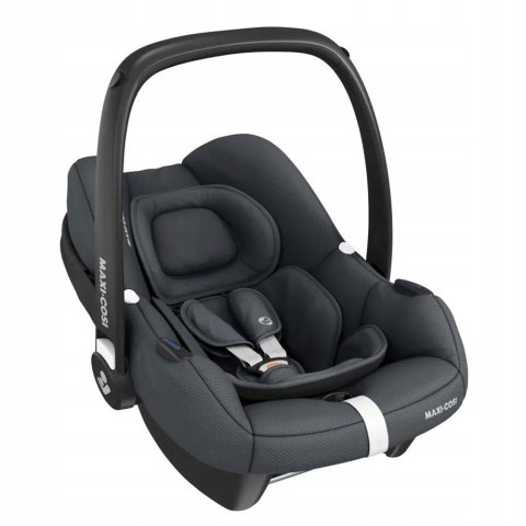 Fotelik Maxi Cosi CabrioFix i-Size Essential Graphite + baza Fotelik Maxi Cosi CabrioFix i-Size Essential Graphite + baza