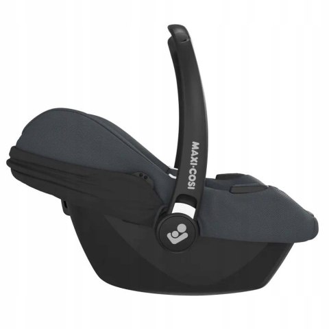 Fotelik Maxi Cosi CabrioFix i-Size Essential Graphite + baza Fotelik Maxi Cosi CabrioFix i-Size Essential Graphite + baza