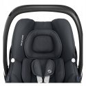 Fotelik Maxi Cosi CabrioFix i-Size Essential Graphite + baza