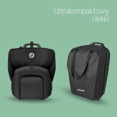 Fotelik Maxi-Cosi Nomad Plus i-size 9-18 kg składany 76-105 cm Fotelik Maxi-Cosi Nomad Plus i-size 9-18 kg składany 76-105 cm