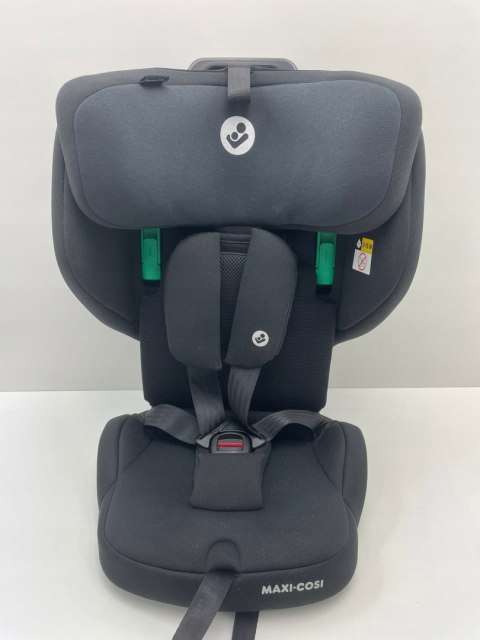 Fotelik Maxi-Cosi Nomad Plus i-size 9-18 kg składany 76-105 cm Fotelik Maxi-Cosi Nomad Plus i-size 9-18 kg składany 76-105 cm