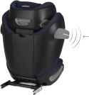 Fotelik Solution S2 i-Fix,CYBEX 15-36 Ocean Blue