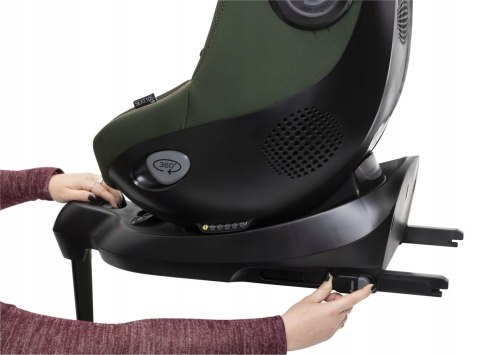 Fotelik samochodowy Chicco Seat105 I-Size Grupa 0/1, od 0 do 4 lat Fotelik samochodowy Chicco Seat105 I-Size Grupa 0/1, od 0 do 4 lat