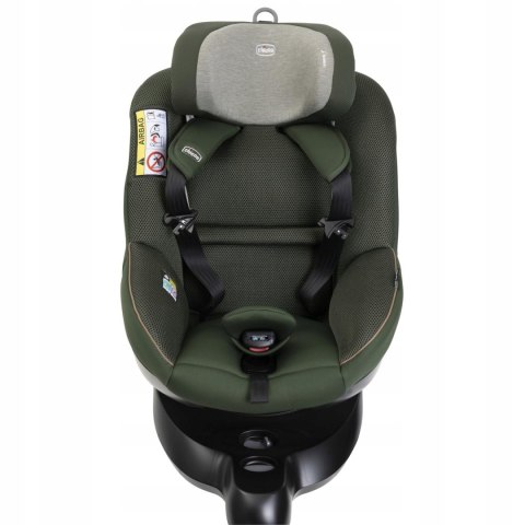 Fotelik samochodowy Chicco Seat105 I-Size Grupa 0/1, od 0 do 4 lat Fotelik samochodowy Chicco Seat105 I-Size Grupa 0/1, od 0 do 4 lat