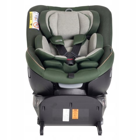 Fotelik samochodowy Chicco Seat105 I-Size Grupa 0/1, od 0 do 4 lat Fotelik samochodowy Chicco Seat105 I-Size Grupa 0/1, od 0 do 4 lat