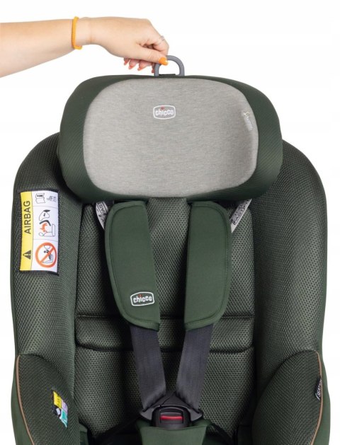 Fotelik samochodowy Chicco Seat105 I-Size Grupa 0/1, od 0 do 4 lat Fotelik samochodowy Chicco Seat105 I-Size Grupa 0/1, od 0 do 4 lat