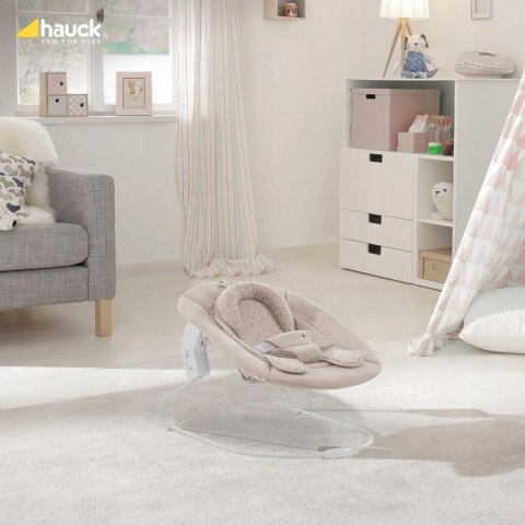 Hauck Alpha Bouncer 2w1 Nakładka dla Niemowlęcia Winnie The Pooh Hauck Alpha Bouncer 2w1 Nakładka dla Niemowlęcia Winnie The Pooh