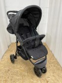 Hauck Wózek spacerowy Citi Neo II Black