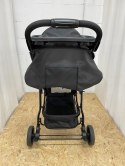 Hauck Wózek spacerowy Citi Neo II Black